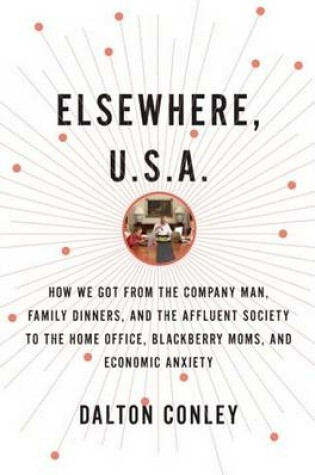 Cover of Elsewhere, U.S.A.