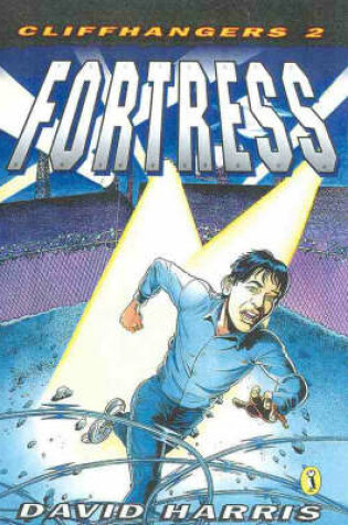 Cover of Fortress