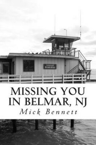 Cover of Missing You in Belmar, NJ