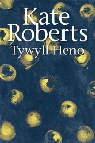 Cover of Tywyll Heno