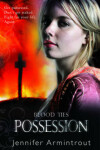 Book cover for Possession