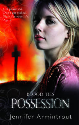 Book cover for Possession