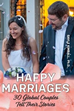 Cover of Happy Marriages