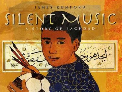 Silent Music by James Rumford