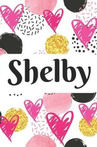 Cover of Shelby