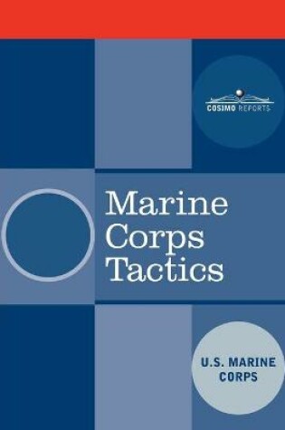 Cover of Marine Corps Tactics