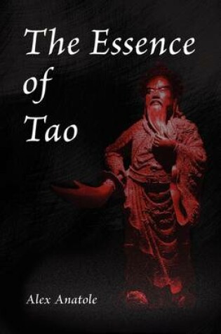 Cover of The Essence of Tao