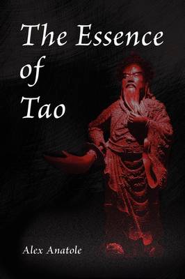 Book cover for The Essence of Tao