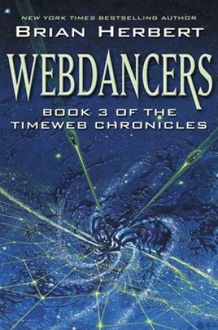 Cover of Webdancers