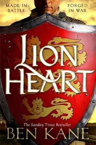 Cover of Lionheart