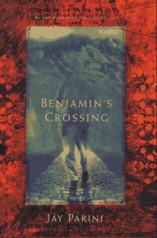 Cover of Benjamin's Crossing