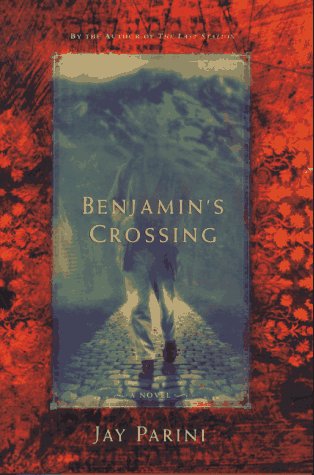 Book cover for Benjamin's Crossing