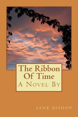 Book cover for The Ribbon of Time