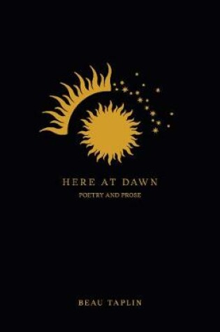 Cover of Here at Dawn