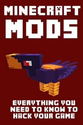 Cover of Minecraft Mods