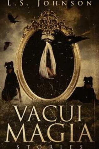 Cover of Vacui Magia
