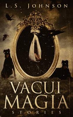 Book cover for Vacui Magia