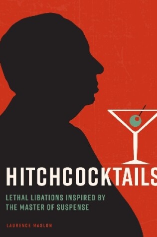 Cover of Hitchcocktails