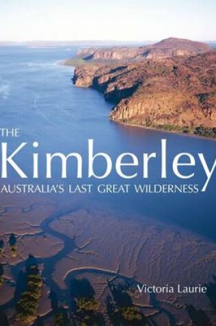 Cover of The Kimberley