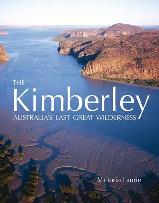 Book cover for The Kimberley