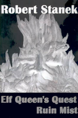 Cover of Elf Queen's Quest (Ruin Mist