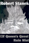 Book cover for Elf Queen's Quest (Ruin Mist