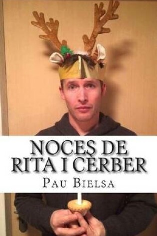 Cover of Noces de Rita i Cèrber