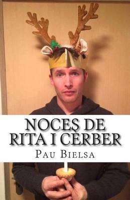 Cover of Noces de Rita i Cèrber