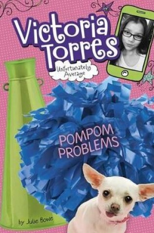 Cover of Pompom Problems