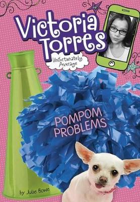 Book cover for Pompom Problems