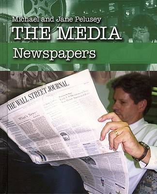 Book cover for Newspapers