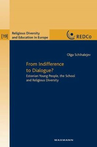 Cover of From Indifference to Dialogue?