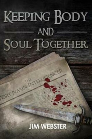 Cover of Keeping Body and Soul Together
