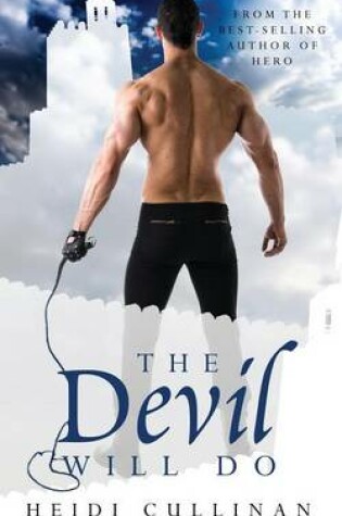 Cover of The Devil Will Do
