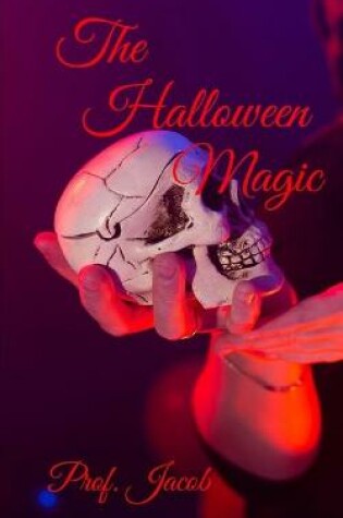 Cover of The Halloween Magic