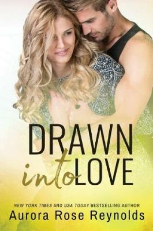 Cover of Drawn Into Love
