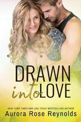 Book cover for Drawn Into Love
