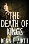 Book cover for The Death of Kings