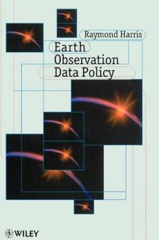 Cover of Earth Observation Data Policy