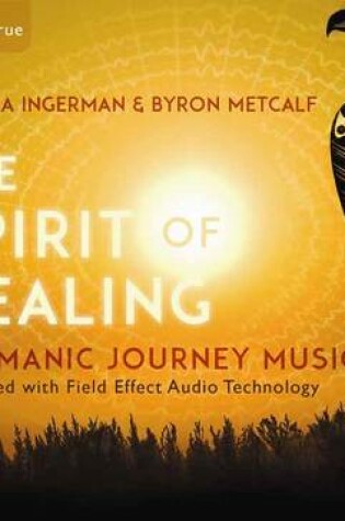 Cover of The Spirit of Healing
