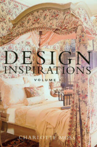 Cover of Design Inspirations