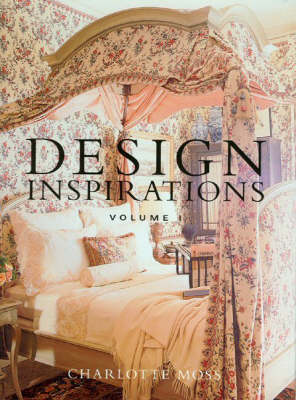 Book cover for Design Inspirations