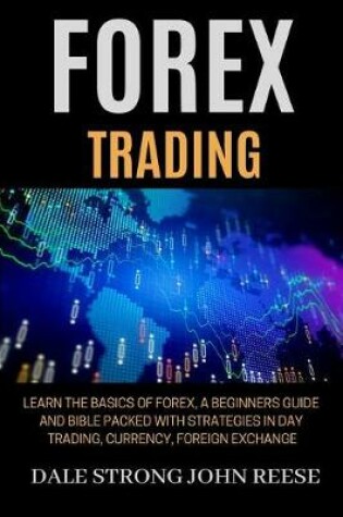 Cover of Forex Trading