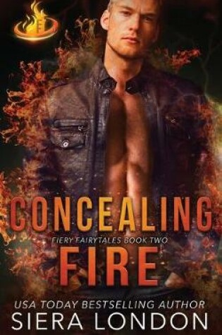 Cover of Concealing Fire