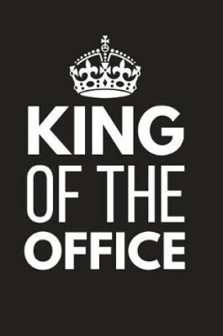 Cover of King of the Office