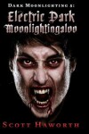 Book cover for Dark Moonlighting 5