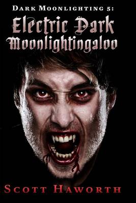 Book cover for Dark Moonlighting 5