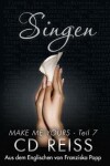 Book cover for Singen