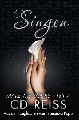 Book cover for Singen