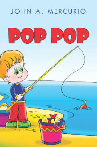 Cover of Pop Pop